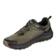 Bennon nízká obuv HORIZON BAREFOOT+ O1 NM - khaki