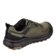 Bennon low-cut shoes HORIZON BAREFOOT+ O1 NM - khaki
