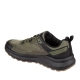 Bennon nízká obuv HORIZON BAREFOOT+ O1 NM - khaki