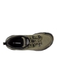 Bennon nízká obuv HORIZON BAREFOOT+ O1 NM - khaki