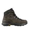 Bennon kotníkové trekové boty TERKON – Šedá