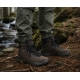 Bennon TERKON Mid-Cut Hiking Boots – Grey | ANAREUS