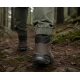 Bennon TERKON Mid-Cut Hiking Boots – Grey | ANAREUS