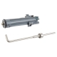 RA-TECH Magnetic Locking NPAS set trysky pro GHK M4 / AR15 V3 – Type 3