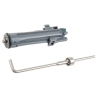 RA-TECH Magnetic Locking NPAS set trysky pro GHK M4 / AR15 V3 – Type 3