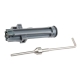 RA-TECH Magnetic Locking NPAS set trysky pro GHK M4 / AR15 V3 – Type 3