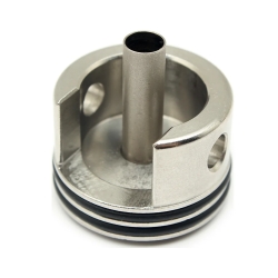 GUARDER Steel V2 Cylinder Head | ANAREUS AIRSOFT