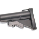GUARDER M4 Collapsible Stock Butt Pad | ANAREUS AIRSOFT