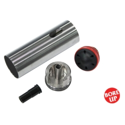 GUARDER NBU (Bore-Up) Cylinder Set for AK-47 | ANAREUS AIRSOFT