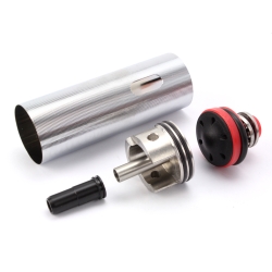 GUARDER NBU (Bore-Up) Cylinder Set for G36C | ANAREUS AIRSOFT
