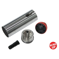 GUARDER NBU (Bore-Up) Cylinder Set for M4 | ANAREUS AIRSOFT