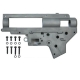 GUARDER Reinforced V2 Gearbox Shell (6 mm) | ANAREUS AIRSOFT