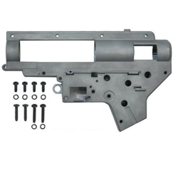 GUARDER zesílený skelet mechaboxu V2 (6 mm) | ANAREUS AIRSOFT