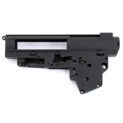 GUARDER zesílený skelet mechaboxu V3 (6 mm) | ANAREUS AIRSOFT