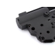 GUARDER zesílený skelet mechaboxu V3 (6 mm) | ANAREUS AIRSOFT