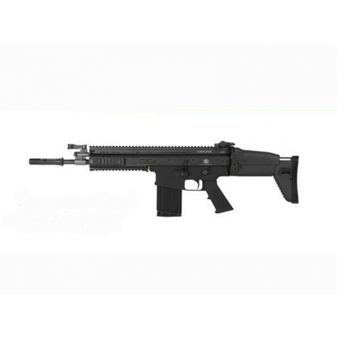 FN SCAR - H GBBR VFC/Cybergun - černý