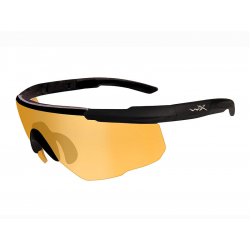 Goggles SABER ADVANCED Light Rust/Matte black frame
