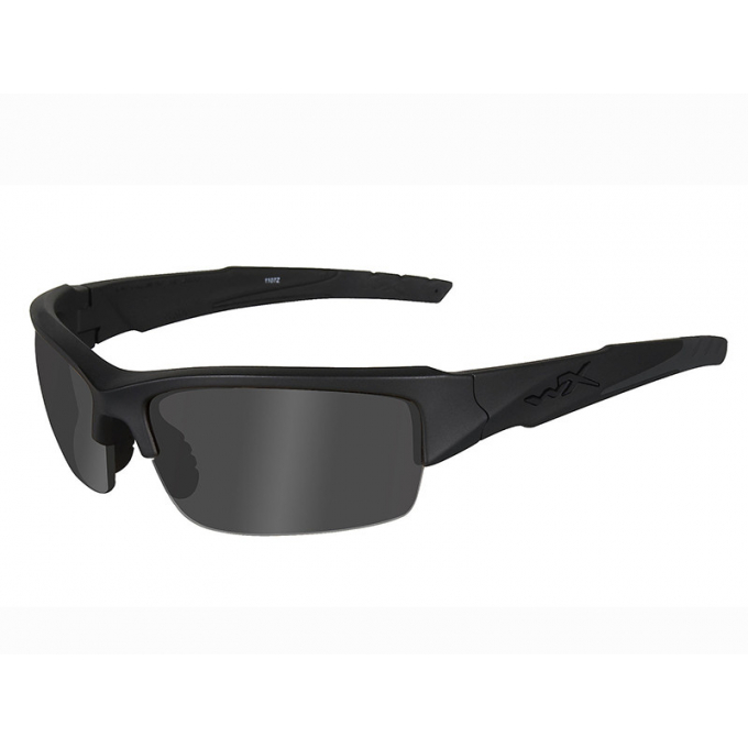 Brýle VALOR Black Ops Polarized Smoke Grey/Matte BLACK frame