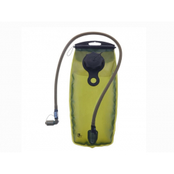 Hydration bag 3 liters SOURCE WXP COYOTE BROWN