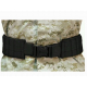 Blackhawk Padded Patrol Belt Pad w/IVS BLACK Size 46-52 Inch