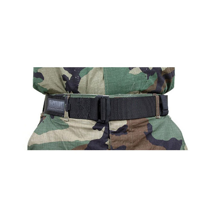 Taktický opasek BlackHawk Universal Belt - černý