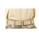 Taktický opasek BlackHawk Universal Belt - khaki