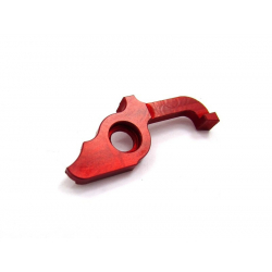 Steel CNC Cut-off lever for M4