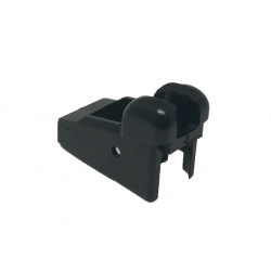 Ústí zásobníku pro Marui a ASG MK23 SOCOM