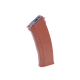 AK74 HI-CAP 500rd MAGAZINE News(ORANGE)