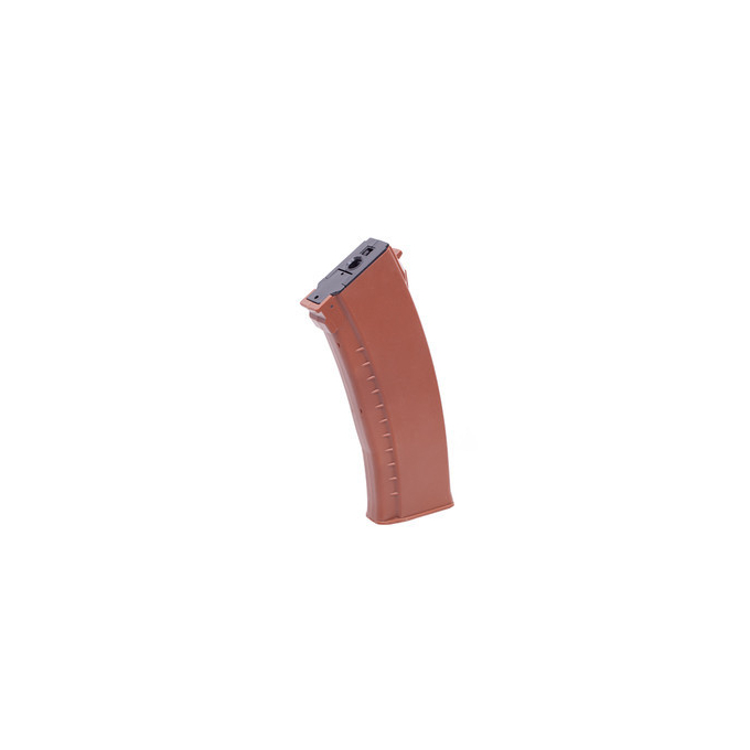 AK74 HI-CAP 500rd MAGAZINE News(ORANGE)