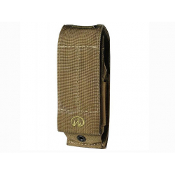 Pouch MOLLE XL BROWN