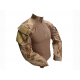 Shirt Army tactical UBACS vz.95 DESERT rip-stop, SIZE XS