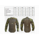 Shirt Army tactical UBACS vz.95 DESERT rip-stop, SIZE XS