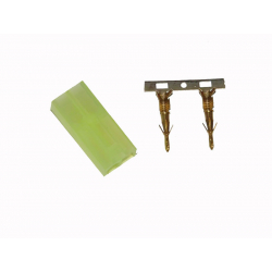 Connector Tamiya small ( battery )