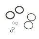 Spare o-rings for inner air system