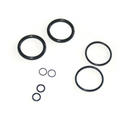 Spare o-rings for inner air system