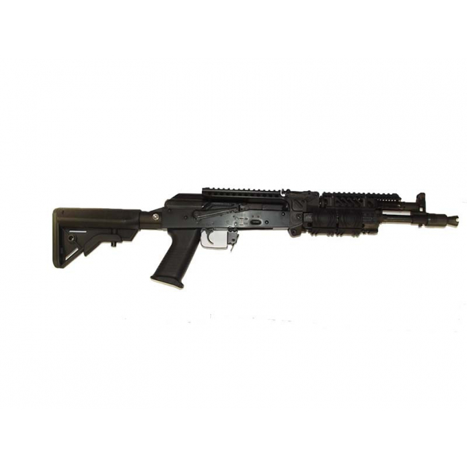 E&L AK-104 PMC MOD D AEG ( Platinum Version )