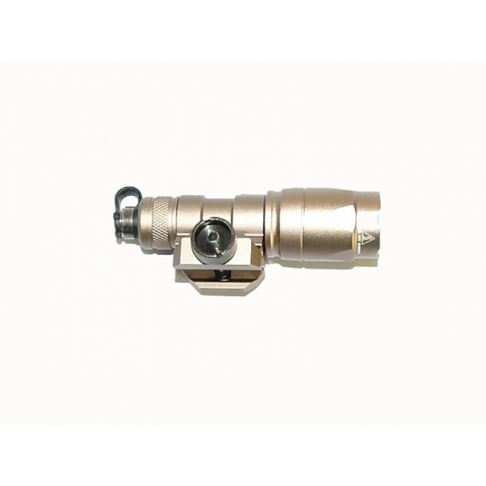 Night Evolution M300A Mini Scount Light ( Dark Earth )