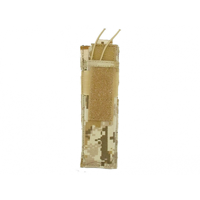 Pro-Arms Single Magazine Pouch for KRISS Gas SMB Magazine ( AOR-1 )