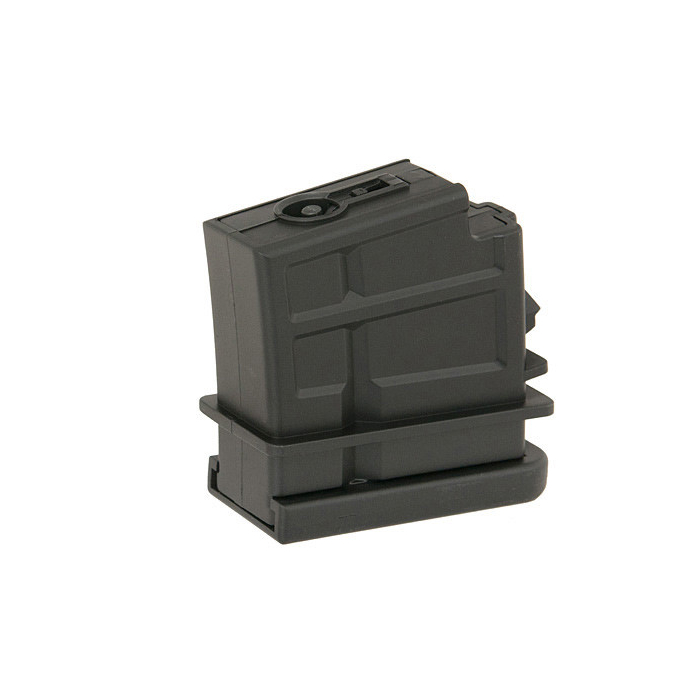 20 rounds low capacity magazine for G36