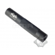 FMA&nbsp;35x198mm&nbsp;VLTOR&nbsp;Force&nbsp;Silencer&nbsp;-&nbsp;Black&nbsp;(14mm&nbsp;CW/CCW)