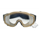 FMA SI-Ballistic-Goggle TAN