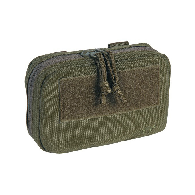 TT ADMIN POUCH, olive