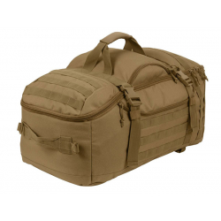 3-In-1 Convertible Mission Bag COYOTE