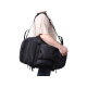 3-In-1 Convertible Mission Bag BLACK