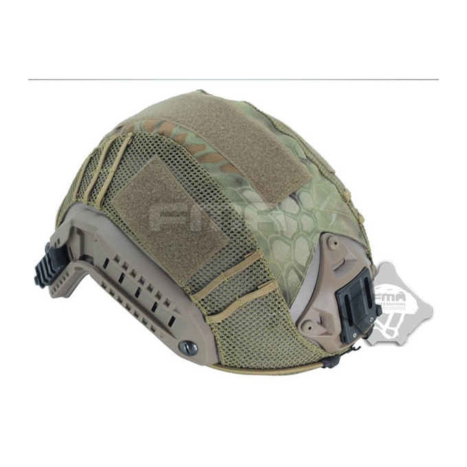 FMA Maritime Helmet Cover HYGHLANDER
