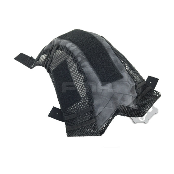 FMA Maritime Helmet Cover TYPHON