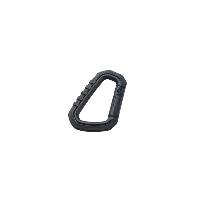 FMA Type D quick hook big (8cm), BK
