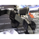 Opaskové plastové pouzdro GLS5 - holster pro GLOCK/M&P 9/MP9 a CZ P-07/09/10, černé