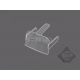 FMA EOTech 55x / XPS Red Dot Protective Glass - Clear
